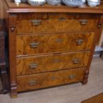 319 3197 CHEST OF DRAWERS